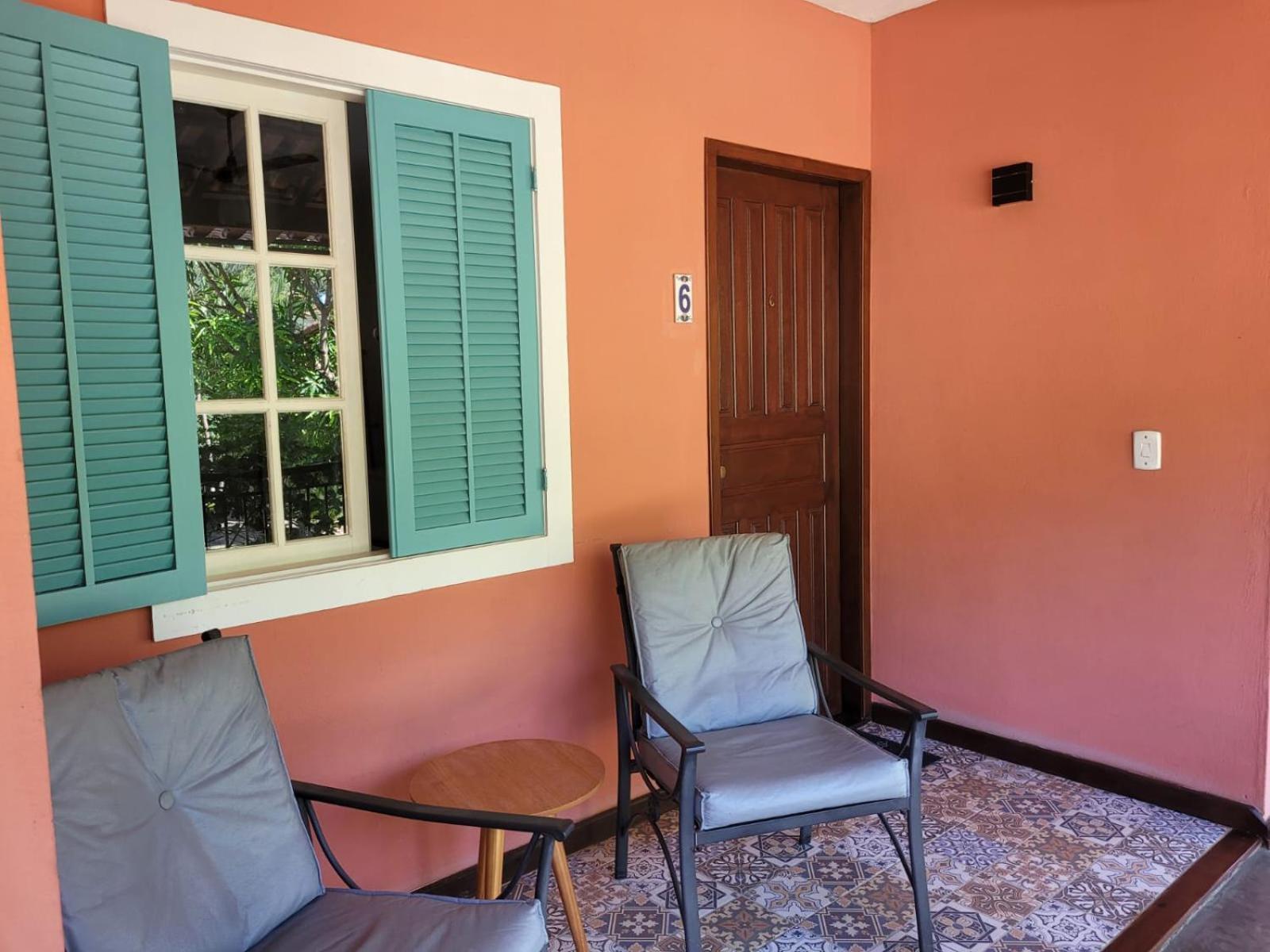 Villa Terracotta Miguel Pereira Exteriör bild